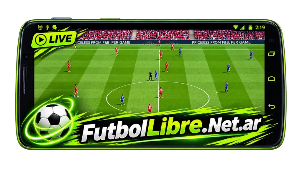 Futbol Libre