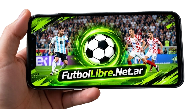 Futbol Libre